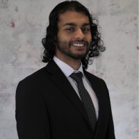 Mohammed Saleem, Jd, Ms