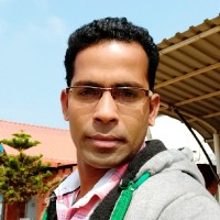 Hemant Chalke