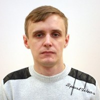 Oleg Hobotov