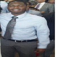 Christopher Tramel Jr.