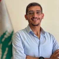 Charbel Saliba