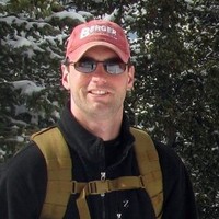 Nick Patch