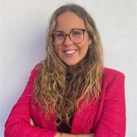 Maria Urbano Coll