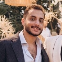 Ahmed Esam Ghoweba