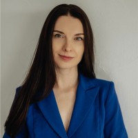 Кateryna Dzhamalova