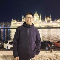 Chase Xu