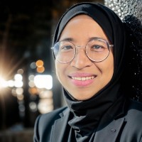 Nurul Nadiah Mansor