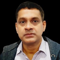 Dinesh Nayak