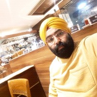 Amritpal Singh