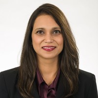 Priya More, Pmp, Lssbb, Pgdba