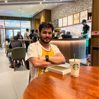 Shubham Jaiswal