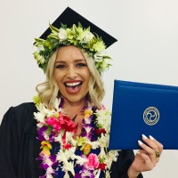 Hannah Mae Brown