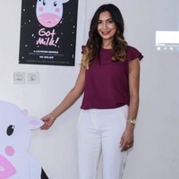 Darine Abdallah
