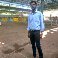 Dineshkumar .S