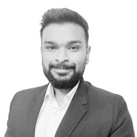 Brandon Alvestine Almeida