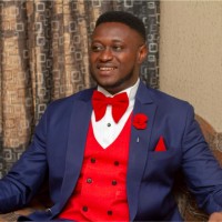 Ikenna Ogbogu