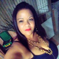 Luciana Silva