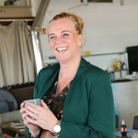 Deborah Eiling - Van Heijningen