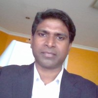 Sunil Sudhan