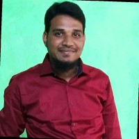 Munaf Jamadar