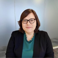 Claire Morris