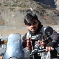 Er. Rishi Agarwal