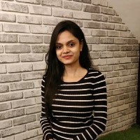 Deeksha singhal