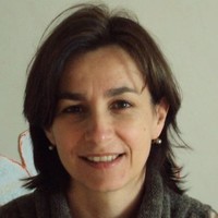 Bénédicte Fournes