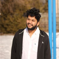 Roopan Jaison