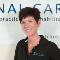 Sharon Motson