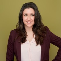 Martina Di Gioacchino, Mba, Mclsc, Pmp