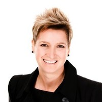 Annie Bordeleau