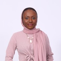 Kawther Inuwa