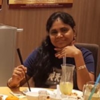 Anbukkarasi Karthikeyan