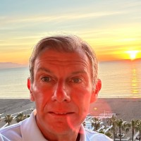 Mark. John. Mclaughlin