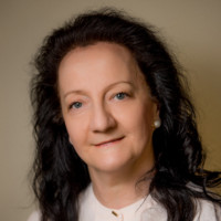 Barbara Arzymanow