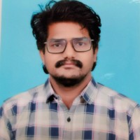 B MOHAN REDDY