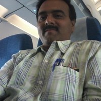Velcheru Krishna Prasad