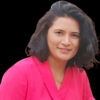 Deepti Rawat
