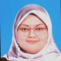 Nur Aisyah Nabila Redzuan