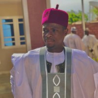Usman Mustapha Aliyu