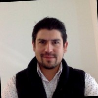 Jorge Méndez Murillo