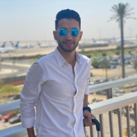 Hossam Eldin Mohamed