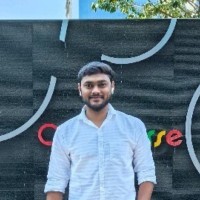 Yogesh Chaudhari