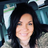 Kim Houghton