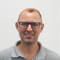 Colin Hoogervorst