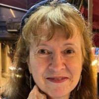 Virginia (Ginny) Crooks