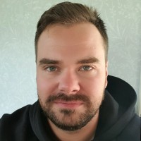 Andreas Öberg