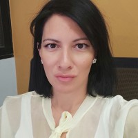 Eleni Konstantinopoulou