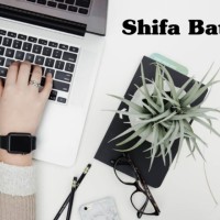 Shifa Batool
